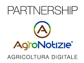 Partnership AgroNotizie® – Agricoltura digitale