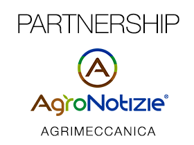 Partnership AgroNotizie® - Agrimeccanica