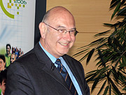 Christian Paterman - Bayer Science Forum 2006
