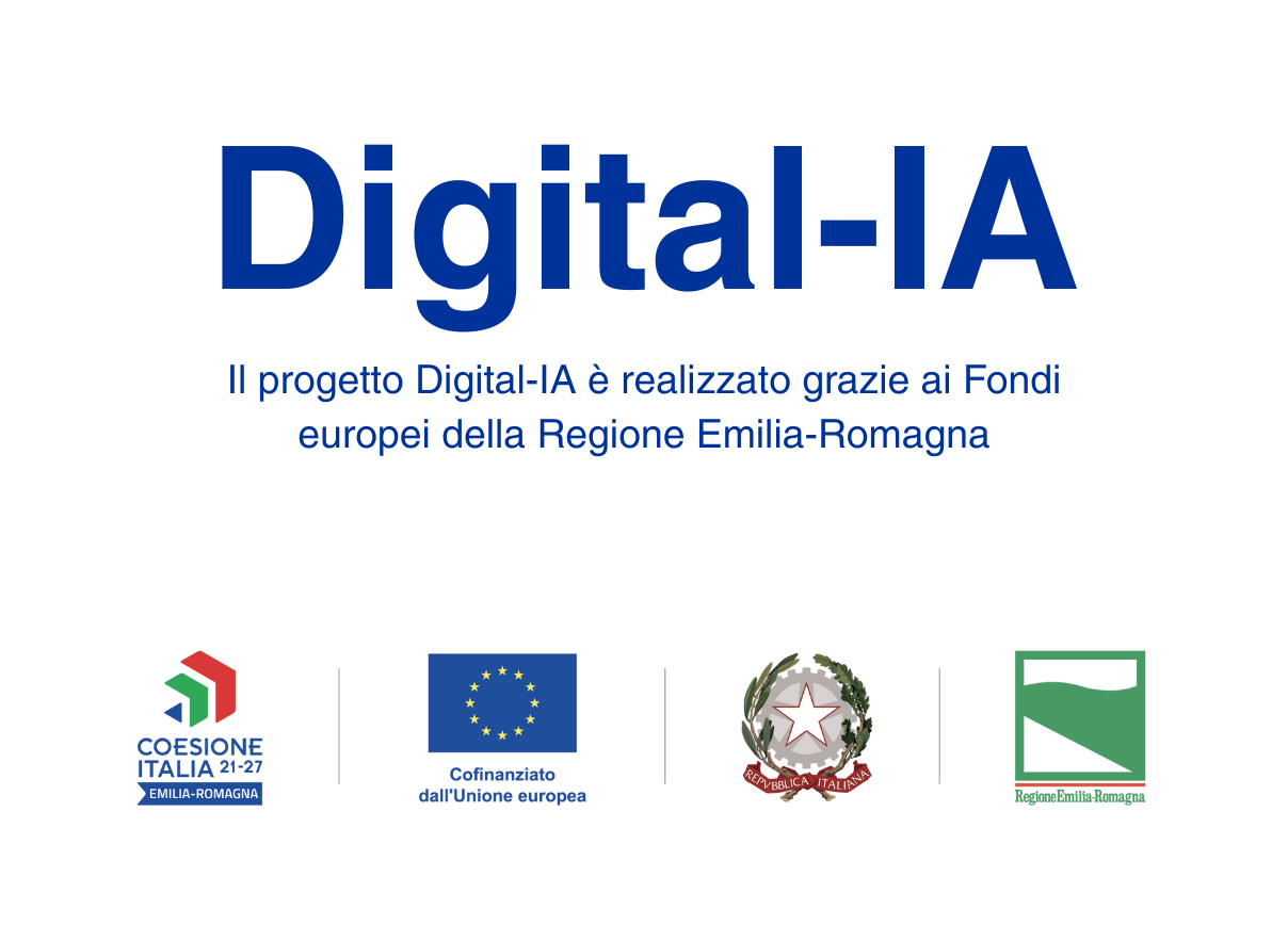 Progetto Digital-IA
