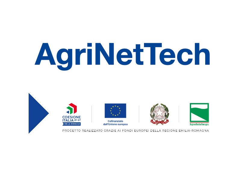 AgriNetTech