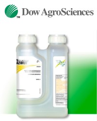 Azimut Twin - agrofarmaci - Dow AgroSciences
