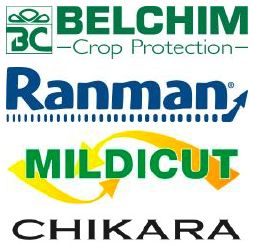 Belchim Ranman Mildicut Chikara