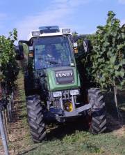 Fendt 209 P