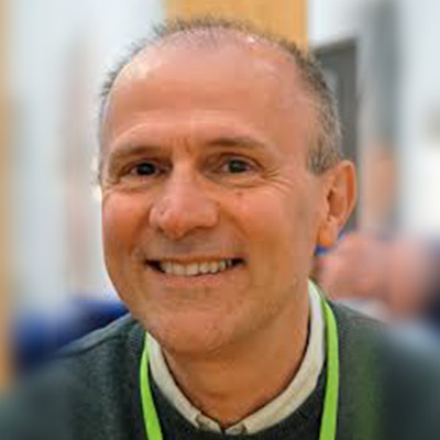Gianluca Brunori