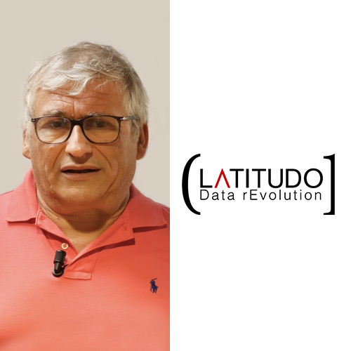 Stefano Poni - Latitudo