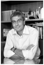 Giovanni Carrada - autore del libro Comunicare la Scienza