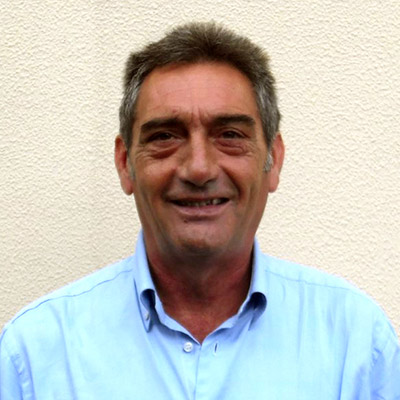 Giancarlo Roccuzzo