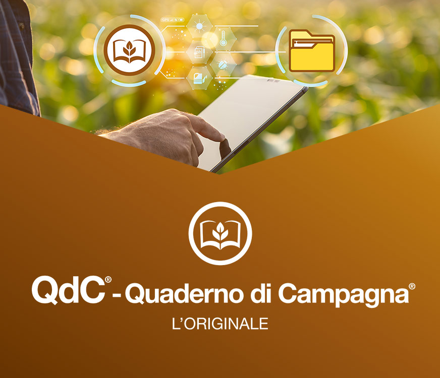 QdC® - Quaderno di Campagna®