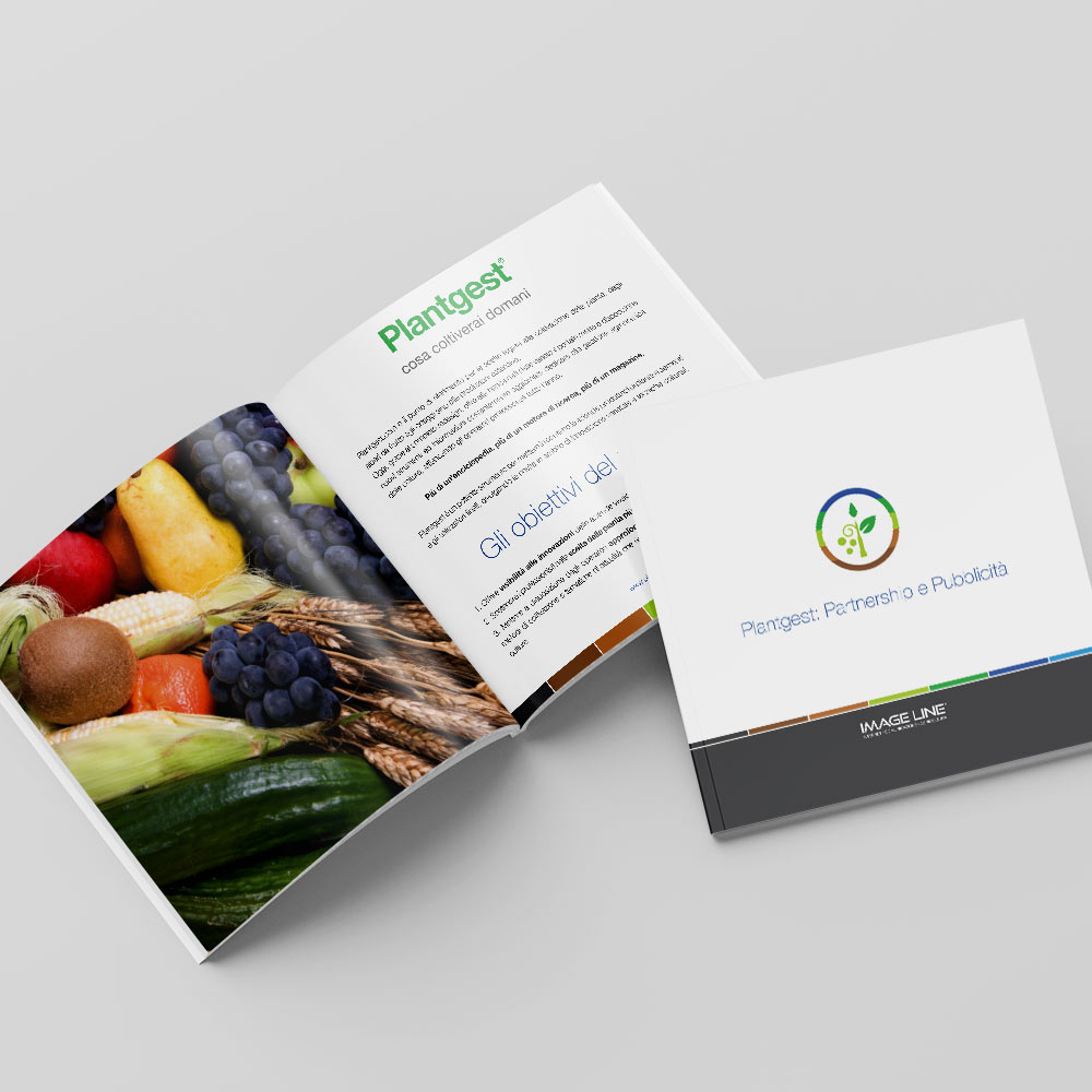 Presentazione Plantgest®