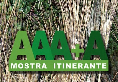 Mostra AAA Agricoltura Alimentazione Architettura