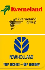Kverneland e New Holland sono intervenute alla convention